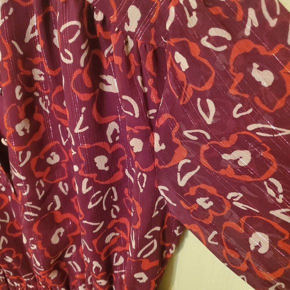 Gorgeous Modern Marc Jacobs-Ispired Dress - Picture 2 of 5